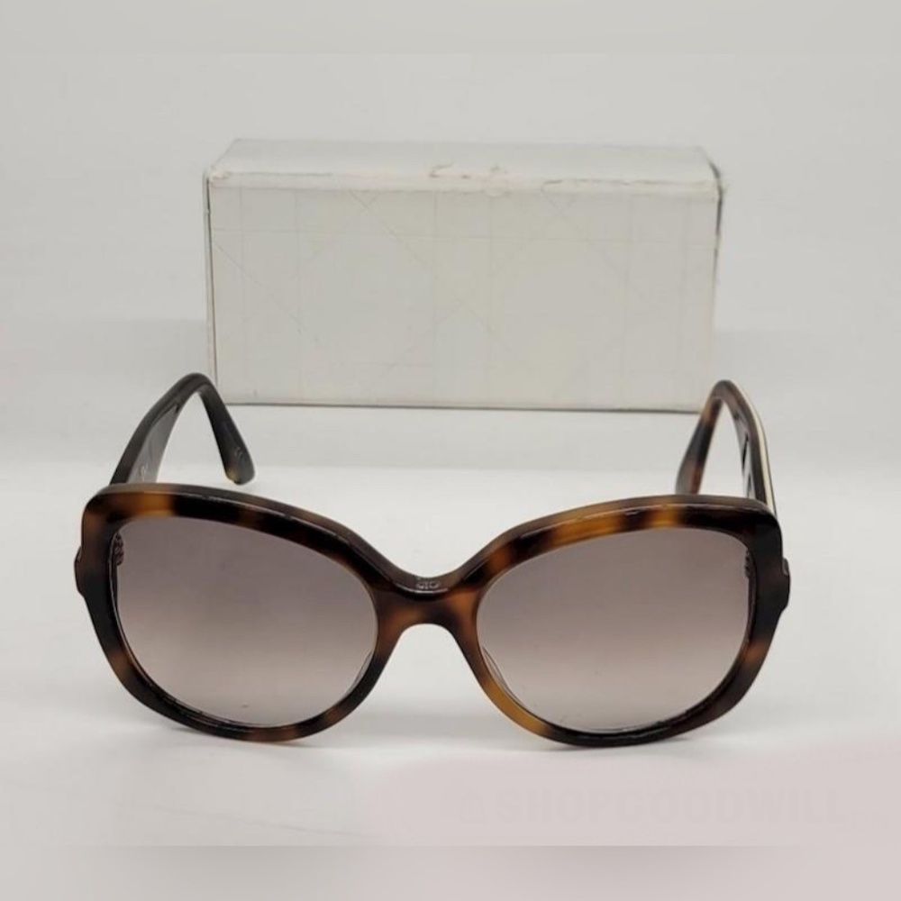 Christian Dior Sunglasses w Case - Picture 9 of 11